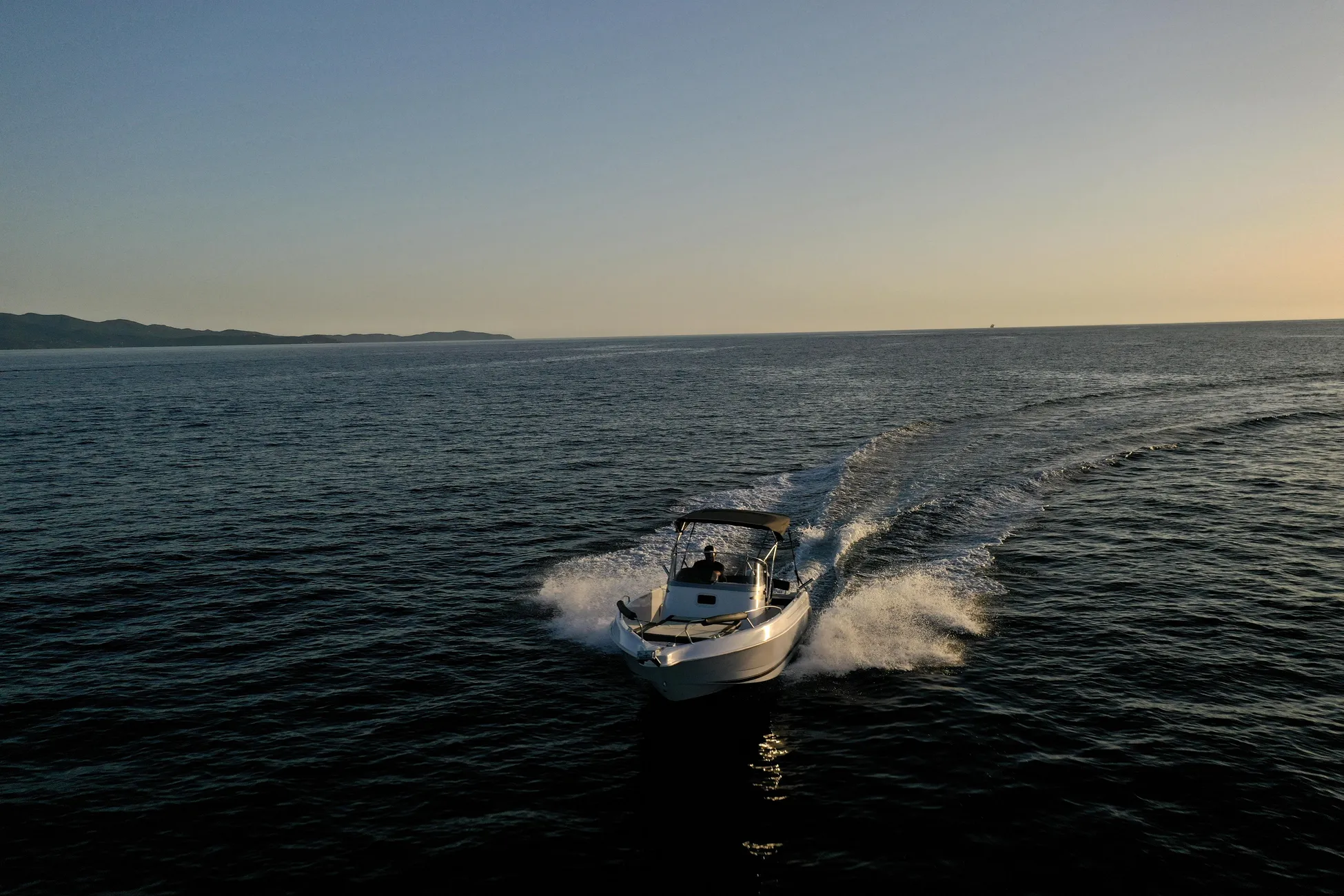B2 MARINE — Cap-Ferret – Made in France